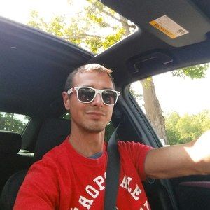 Meet your Posher, Jon